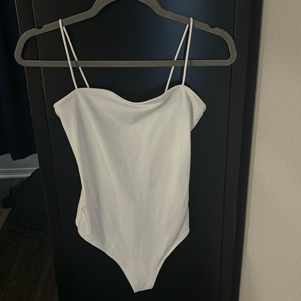 Abercrombie and Fitch bodysuit